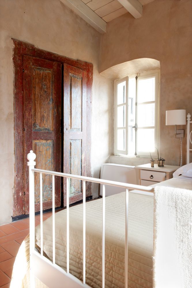Aparthotel Castello Oldofredi Monte Isola Esterno foto